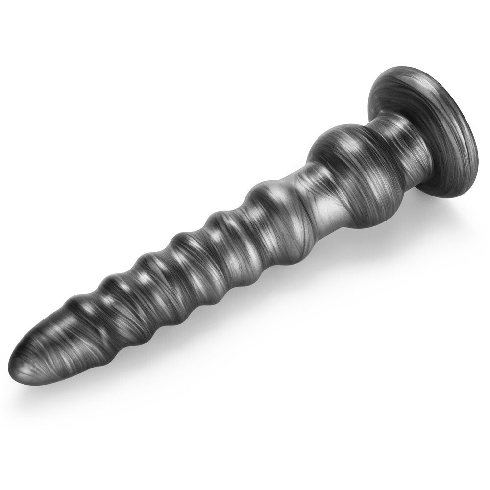 Dildo XXL Vibrax Slider Oblivion - immagine 3