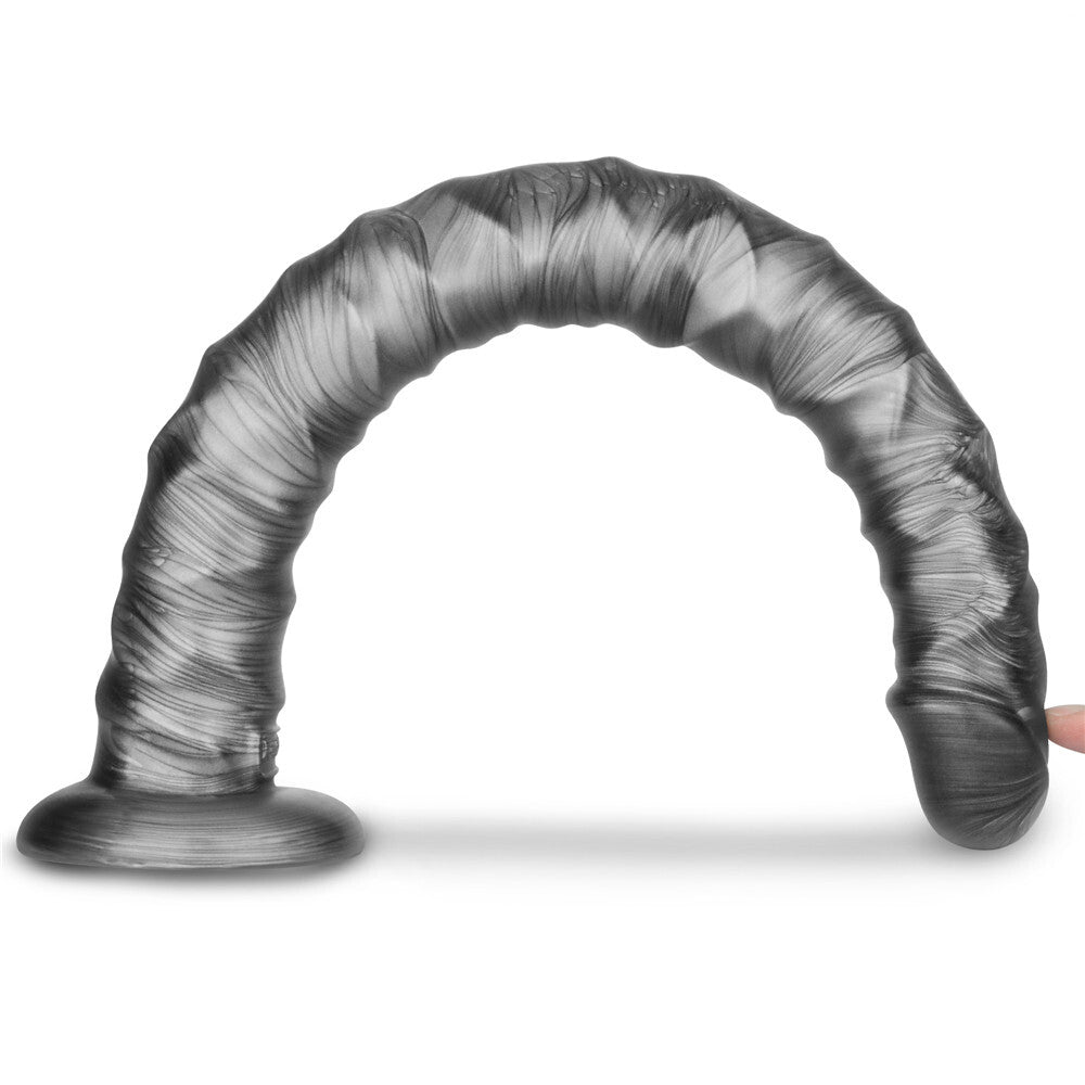 Dildo XXL Vibrax Slider Wrecker - immagine 3