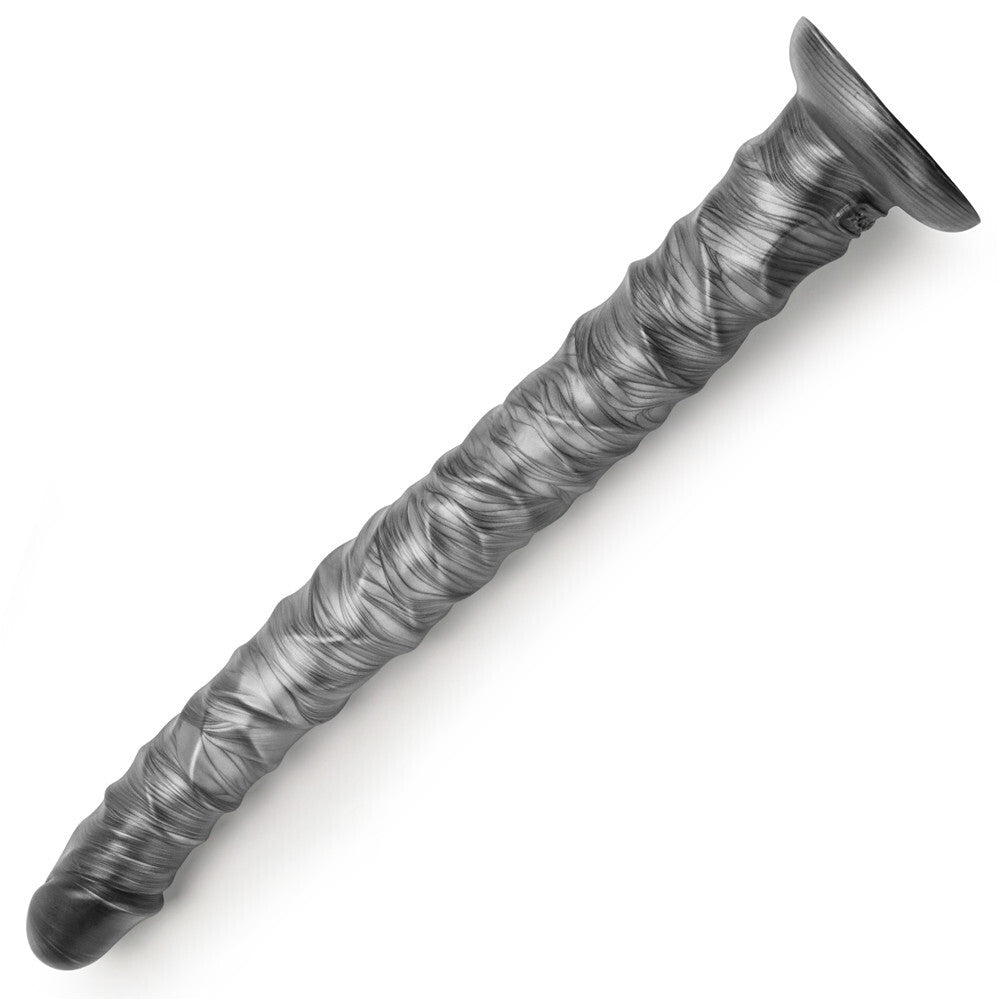 Dildo XXL Vibrax Slider Wrecker - immagine 6