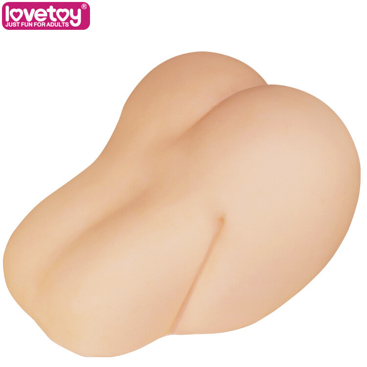 Vagina Artificiale Feel Me Bare - immagine 4