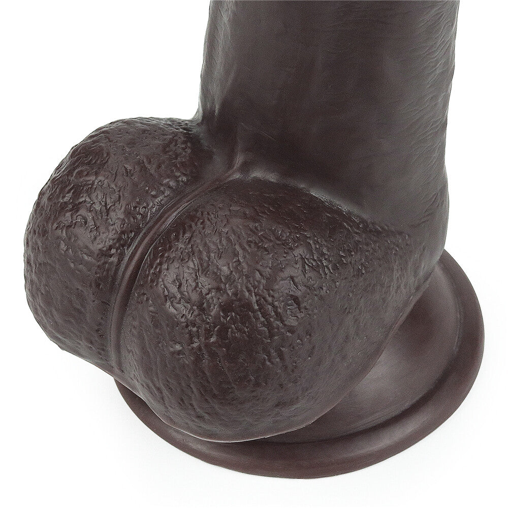 Dildo Realistico Granlayer 23,5 cm - immagine 6