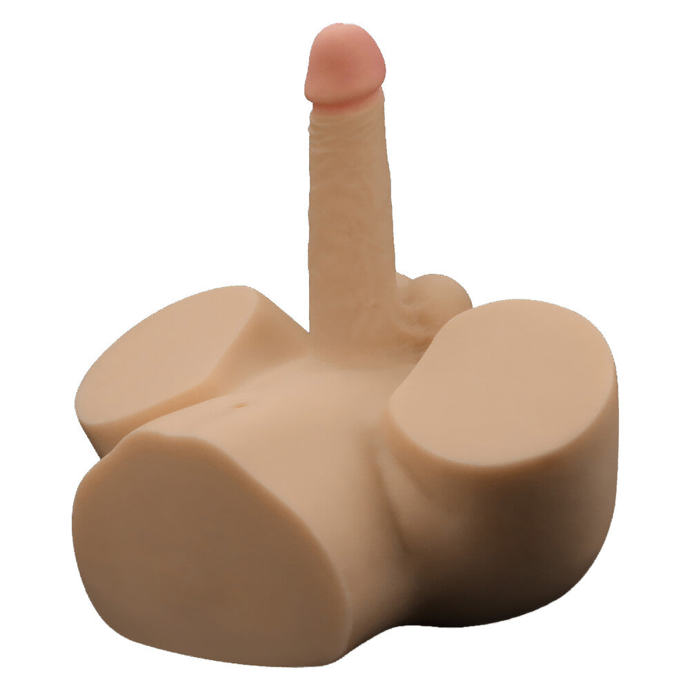 Masturbatore Sensation Sasha - immagine 8