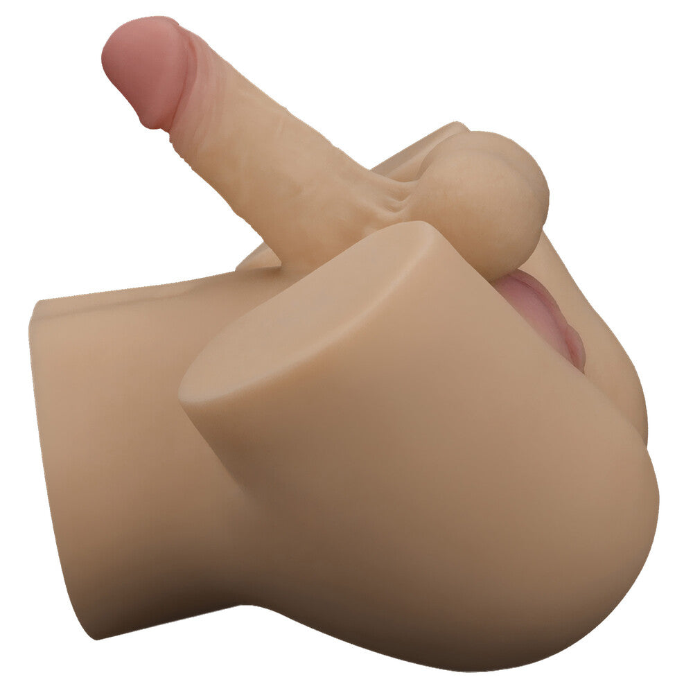 Masturbatore Sensation Pulse Lexi - immagine 6