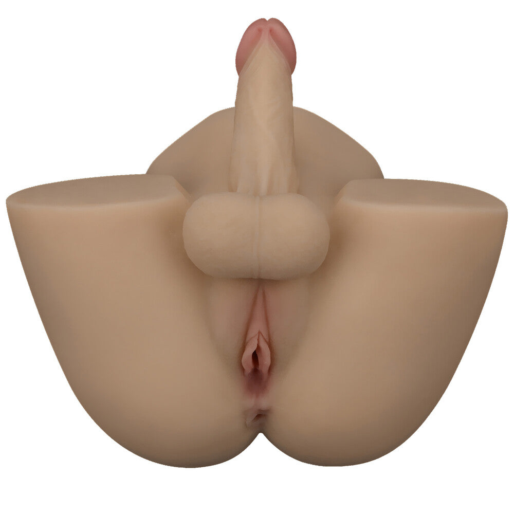 Masturbatore Sensation Pulse Lexi - immagine 7