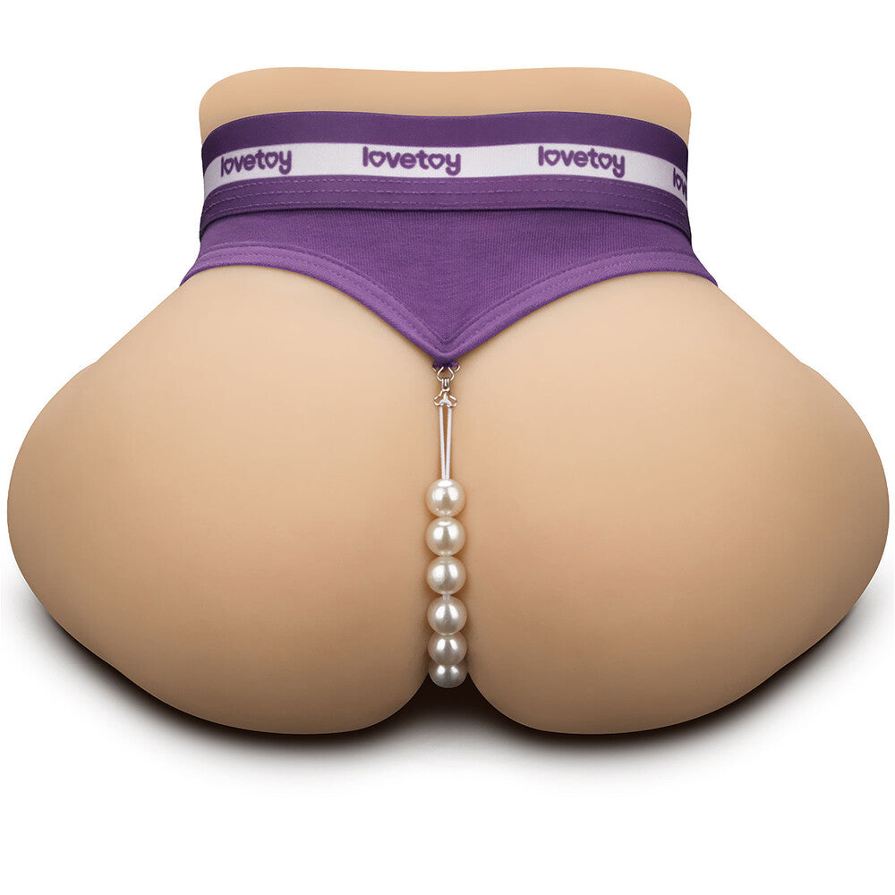 Masturbatore Sensation Pulse Lexi - immagine 2