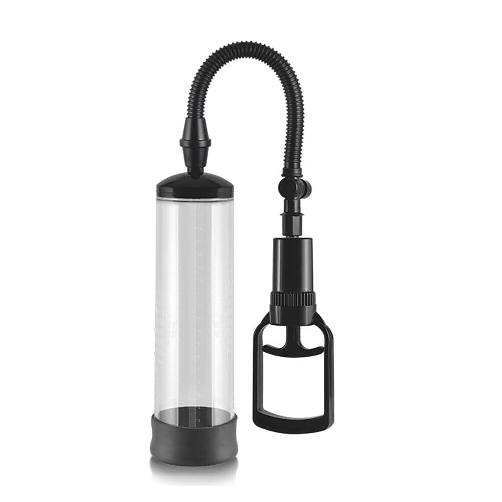 Pompa e Sviluppatore Pene VX1 Power - immagine 1