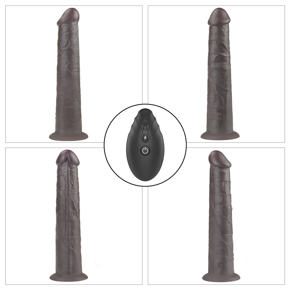 Dildo Realistico Maximus 25,3 cm - immagine 5