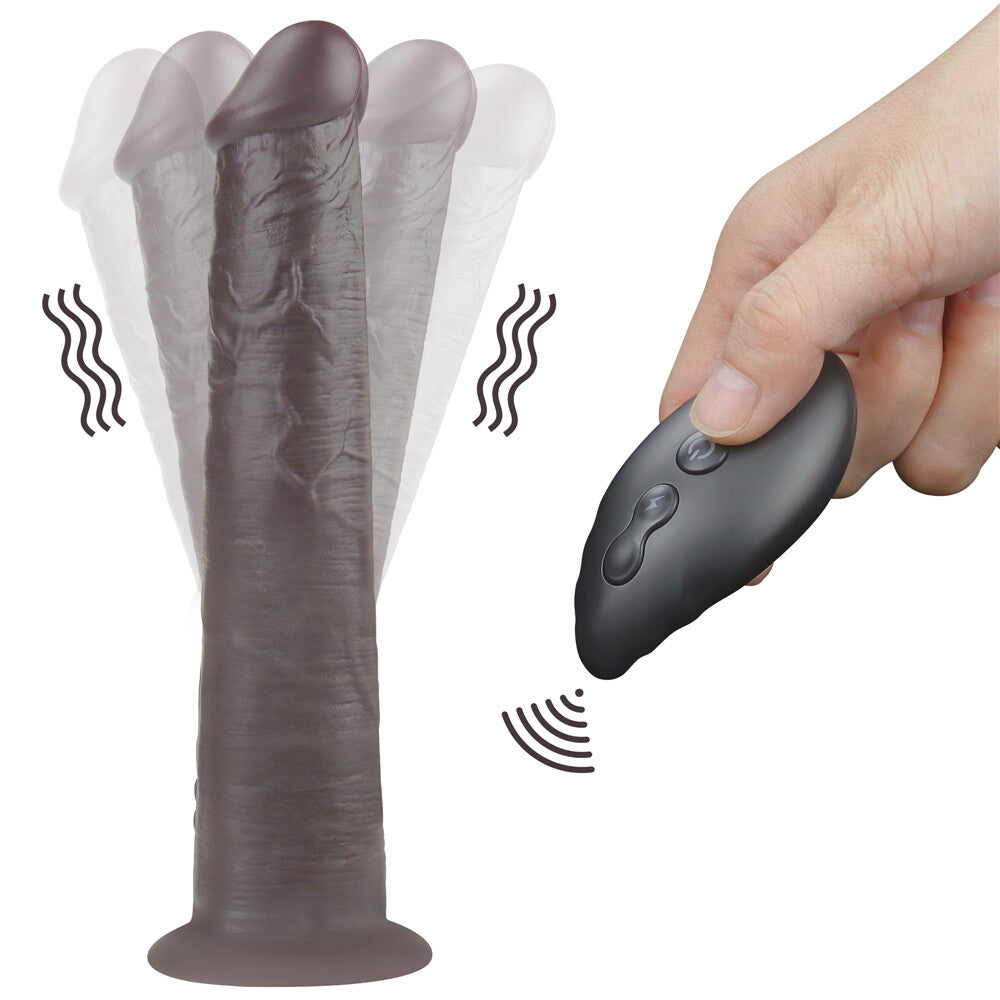Dildo Realistico Maximus 25,3 cm - immagine 1