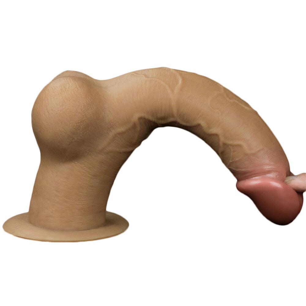 Dildo Realistico Manox 25 cm - immagine 2