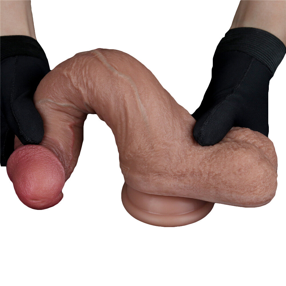 Dildo Realistico Celestial 21,5 cm - immagine 2