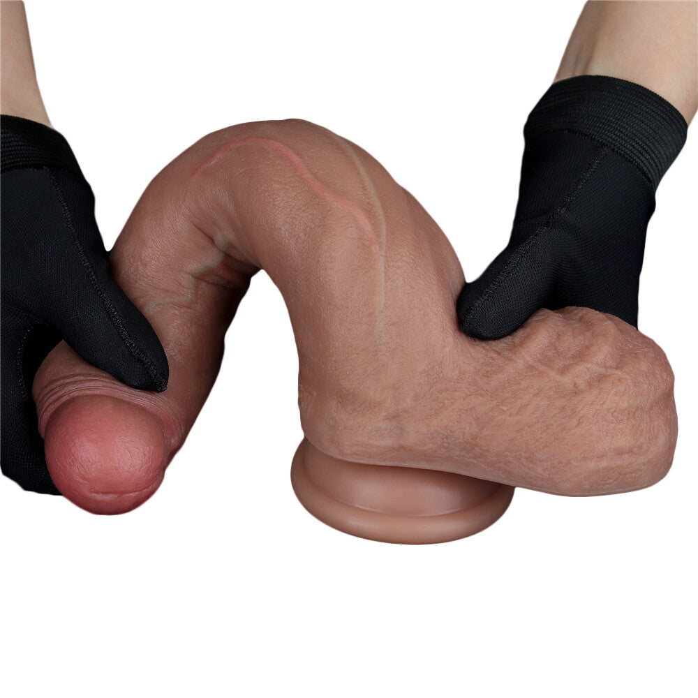 Dildo Realistico Intensity 22 cm - immagine 2