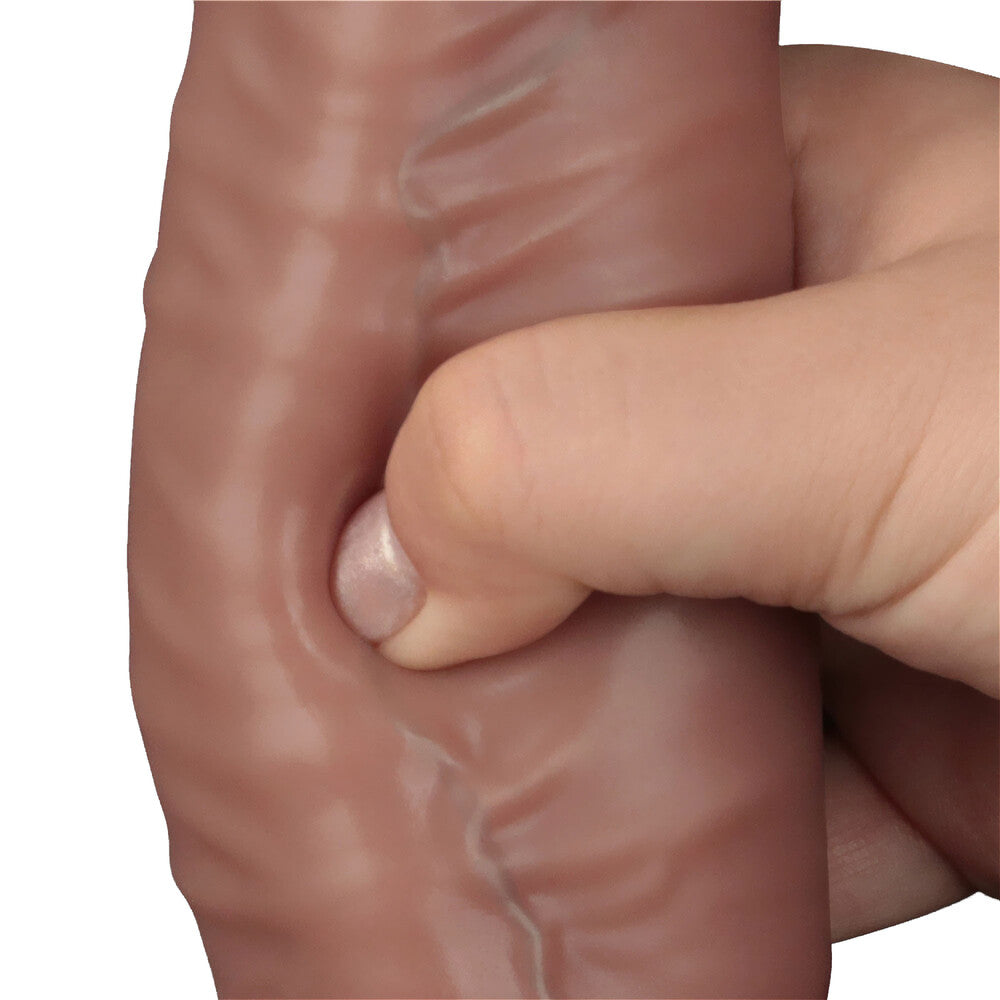 Dildo XXL Deep Impact - immagine 10