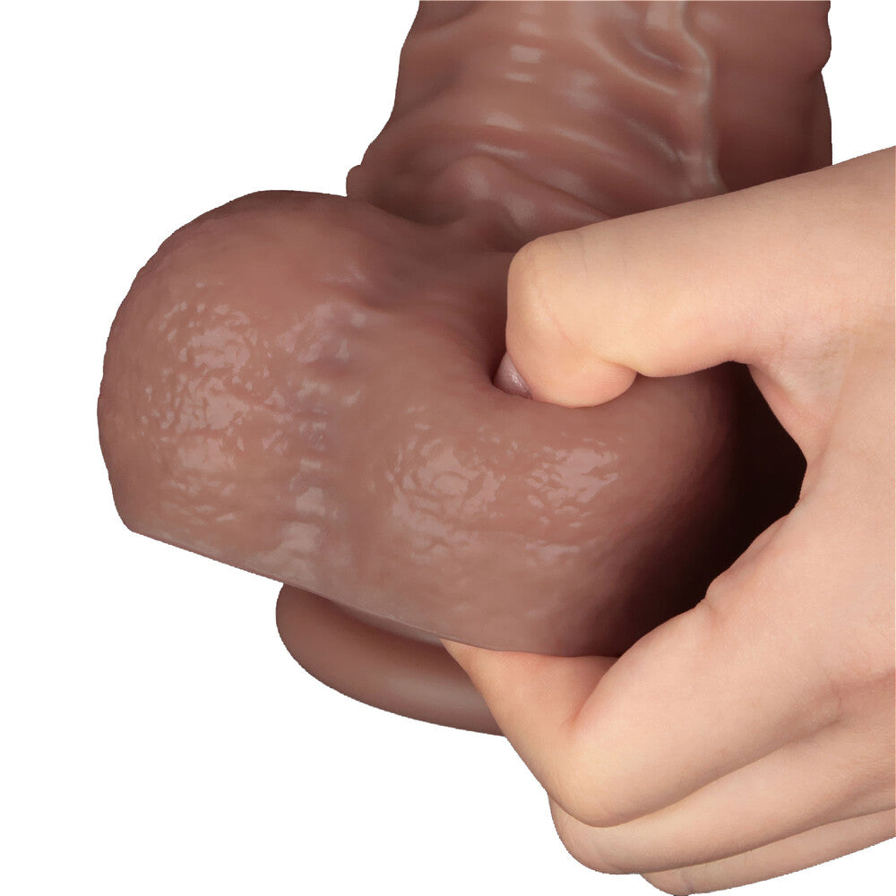 Dildo XXL Deep Impact - immagine 11
