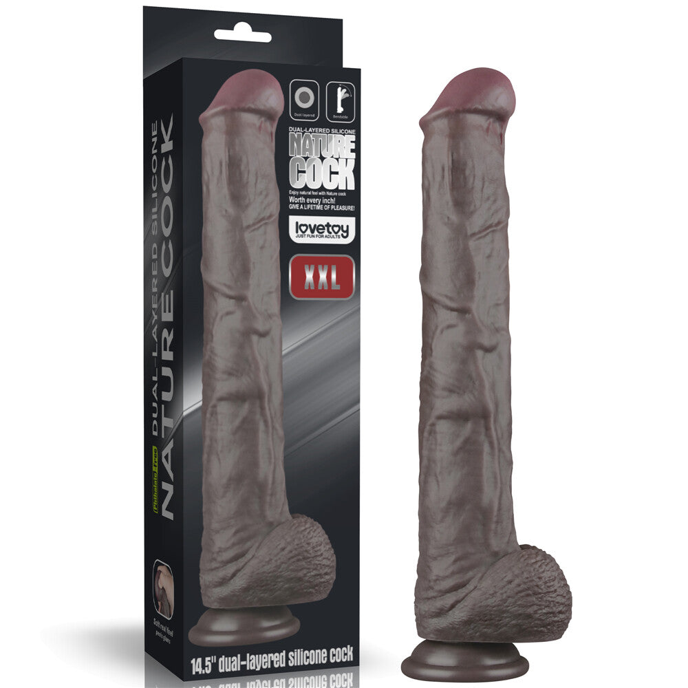 Dildo XXL Supreme - immagine 1