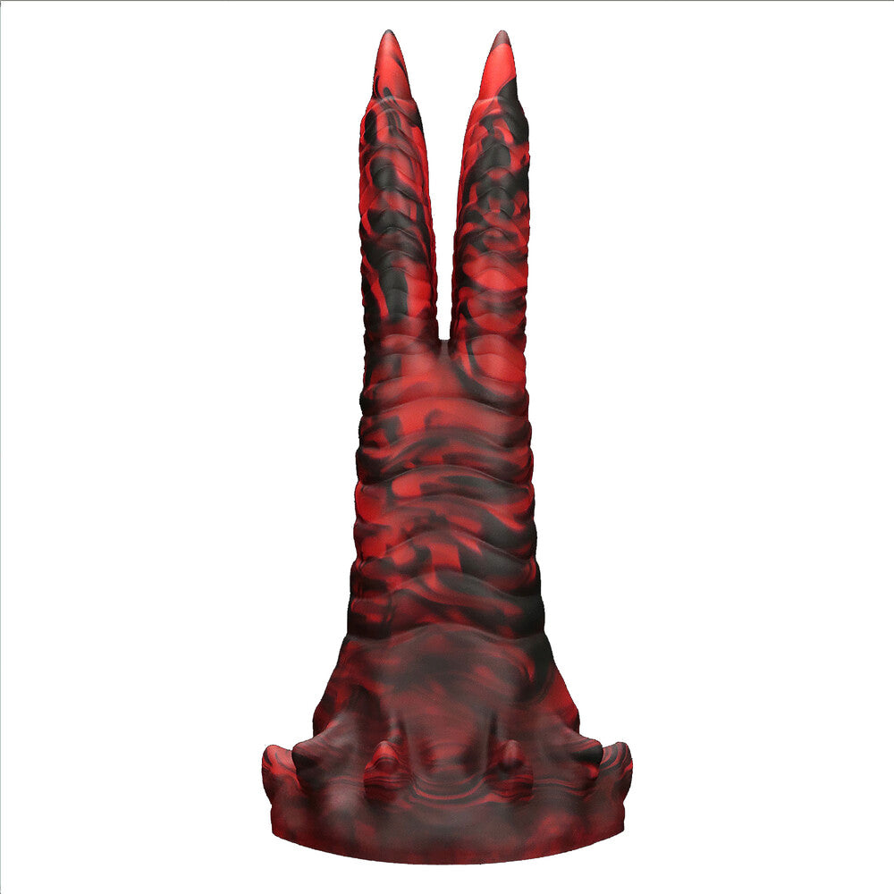 Dildo Monster Savage Charm Double Claw - immagine 15
