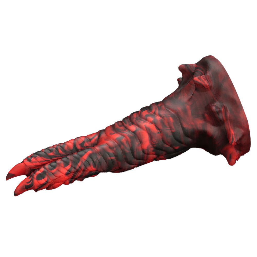 Dildo Monster Savage Charm Double Claw - immagine 16