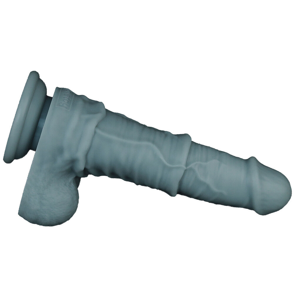 Vibratore Realistico Nature Layer - immagine 5