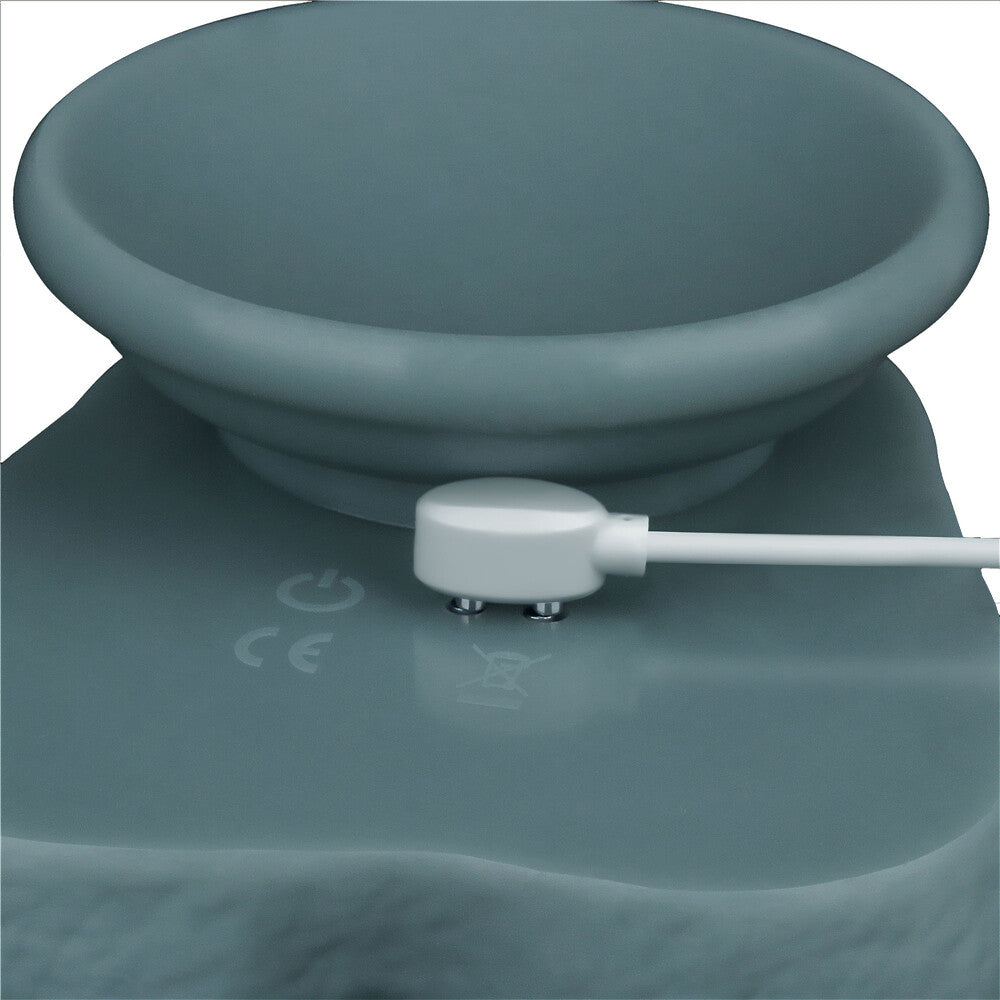 Vibratore Realistico Nature Layer - immagine 12