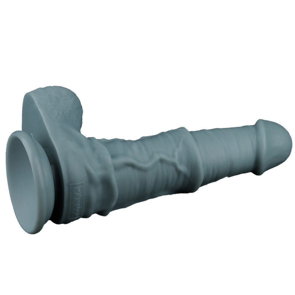 Vibratore Realistico Nature Layer - immagine 6