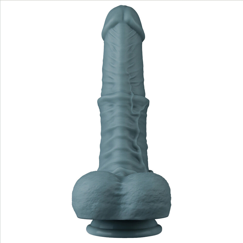 Vibratore Realistico Nature Layer - immagine 4