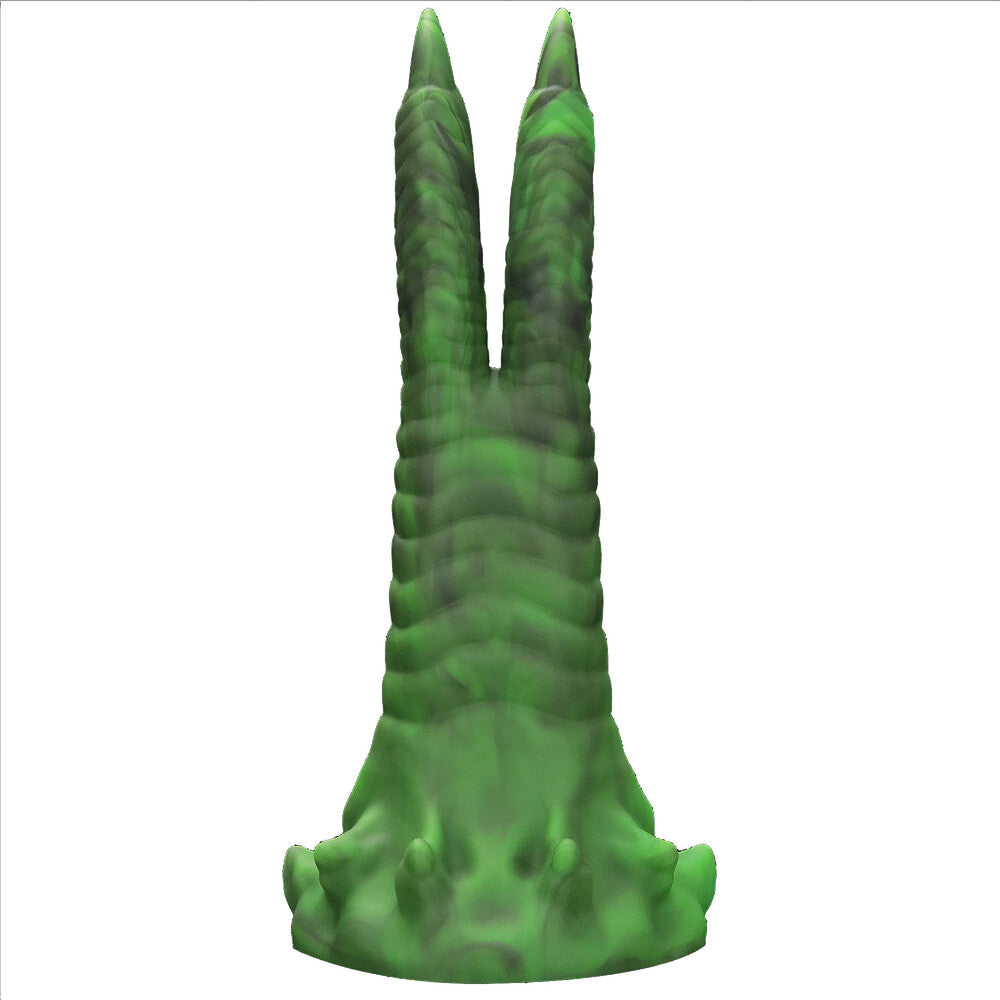 Dildo Monster Savage Charm Double Claw - immagine 26