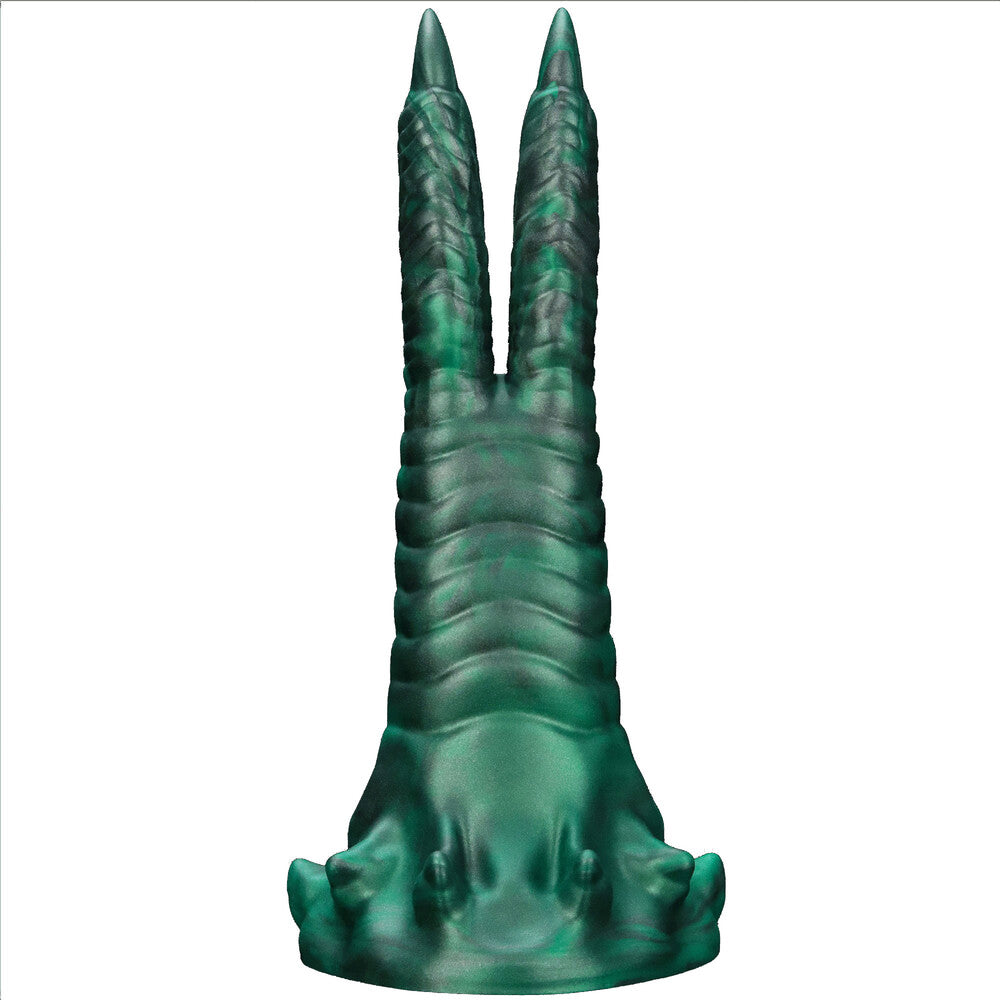 Dildo Monster Savage Charm Double Claw - immagine 4