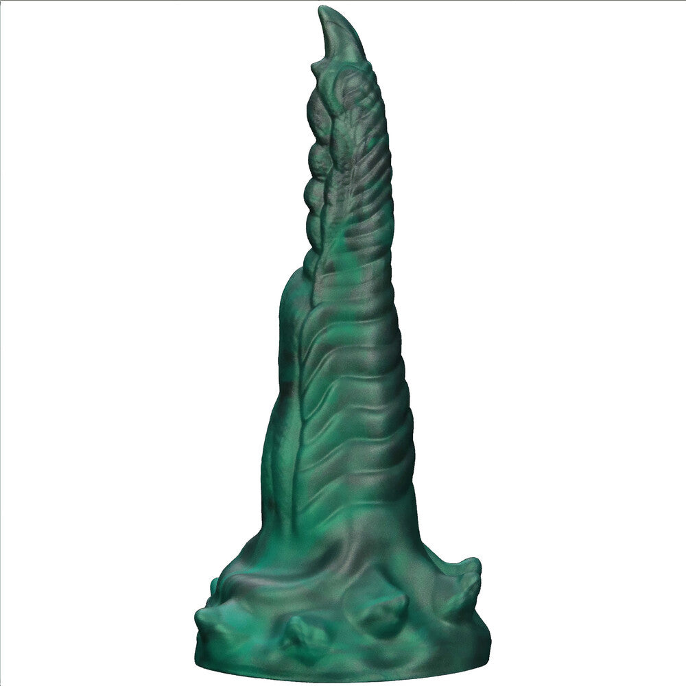 Dildo Monster Savage Charm Double Claw - immagine 2