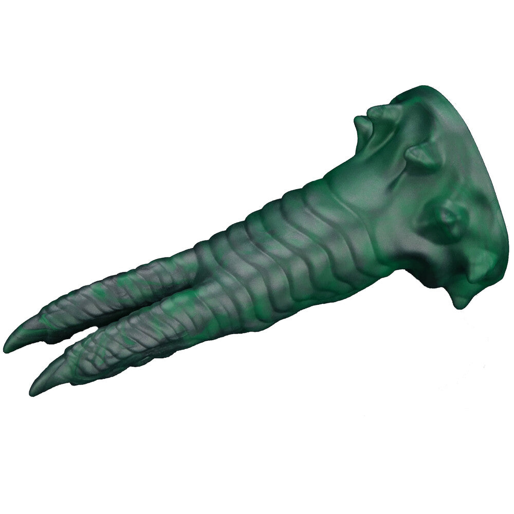 Dildo Monster Savage Charm Double Claw - immagine 5