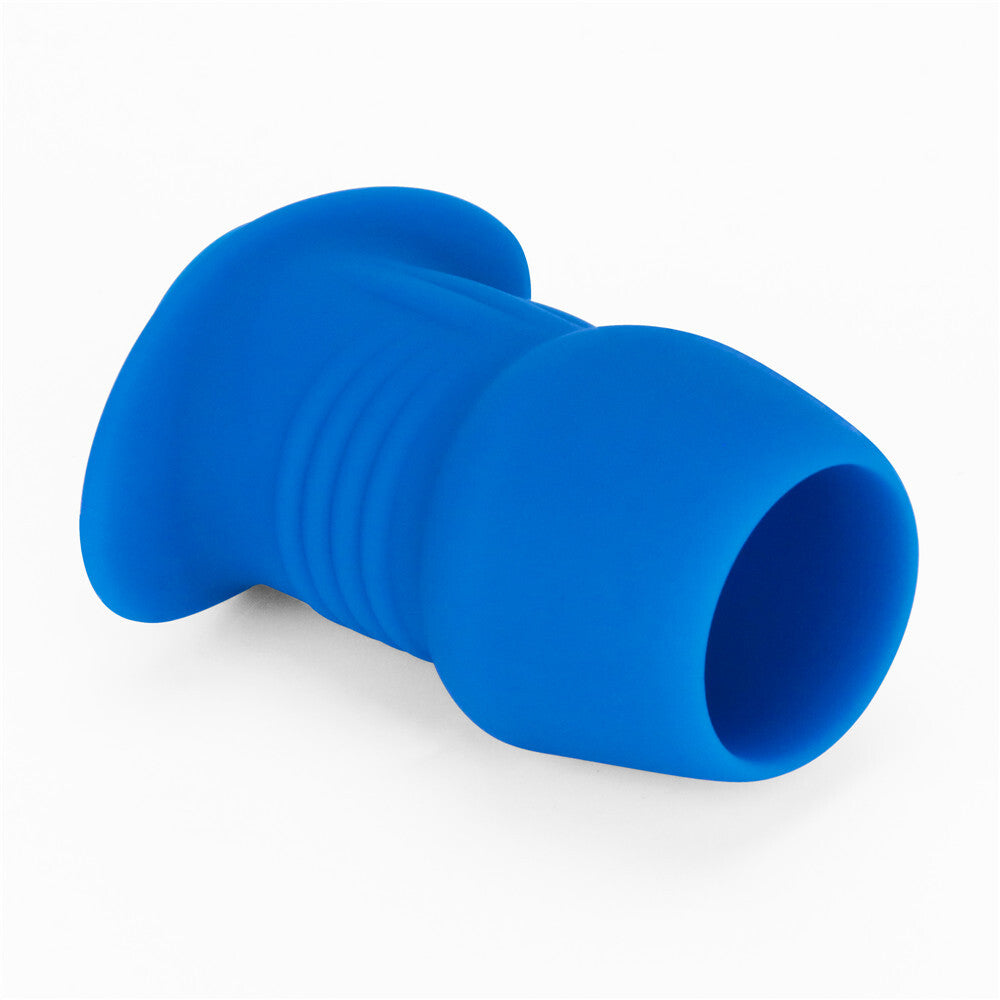 Divaricatore Anale Ribbed Peeper - immagine 5