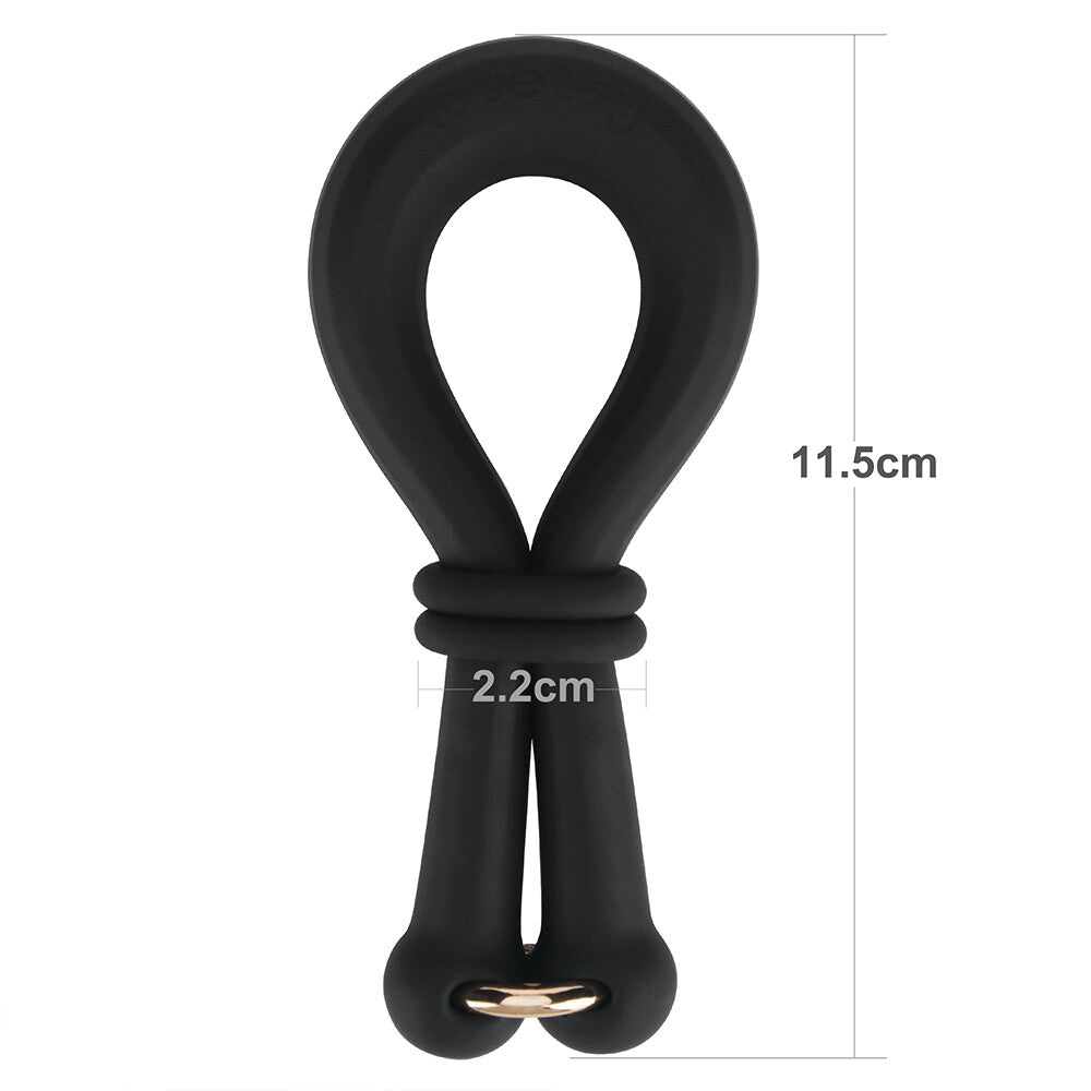 Anello Fallico Anyfit Plus - immagine 8