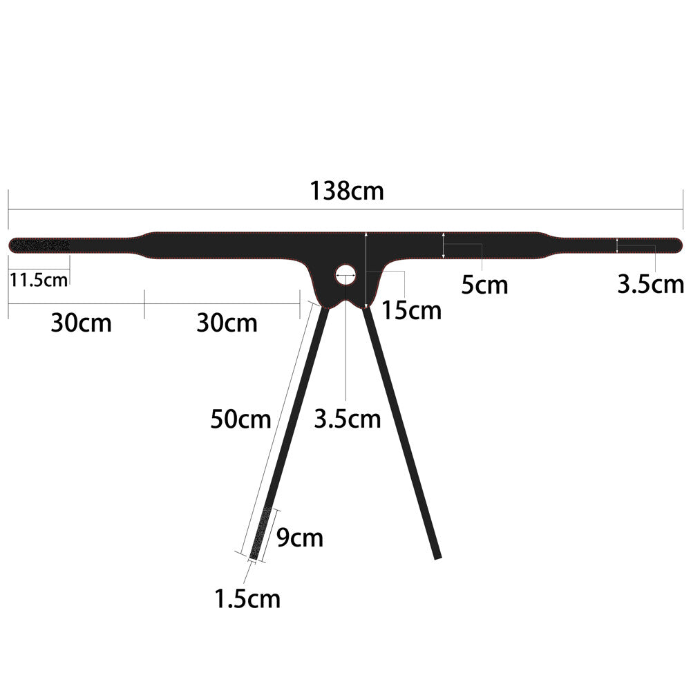 Harness Strap On Easy - immagine 7
