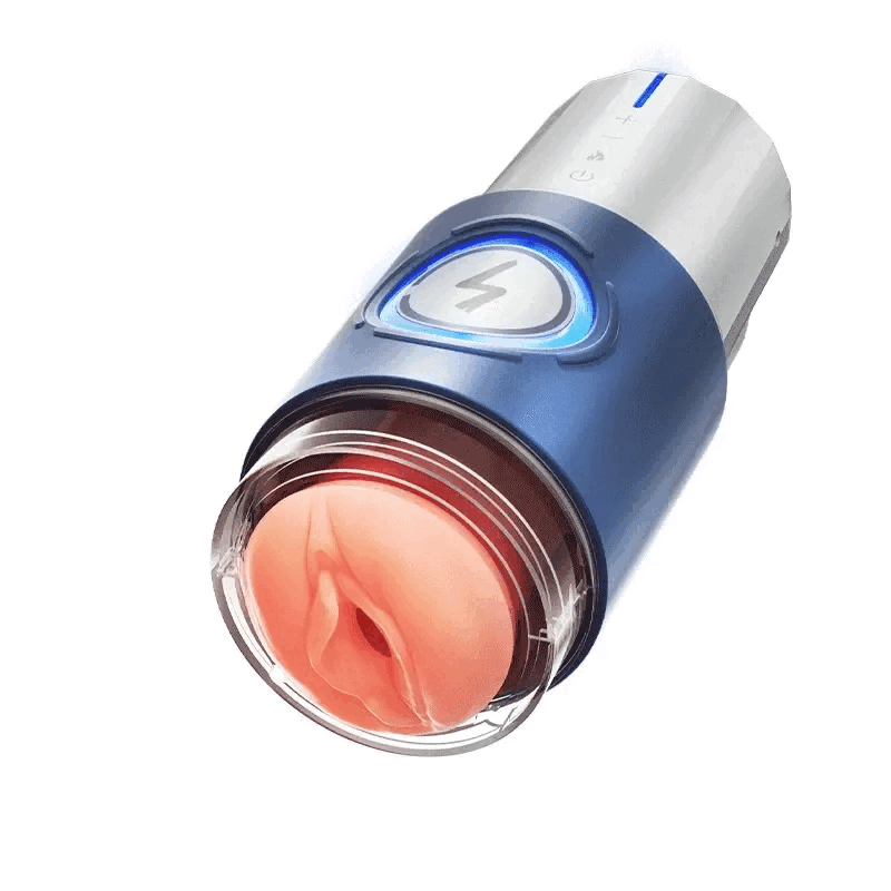 Masturbatore Automatico ThermoPod - immagine 2