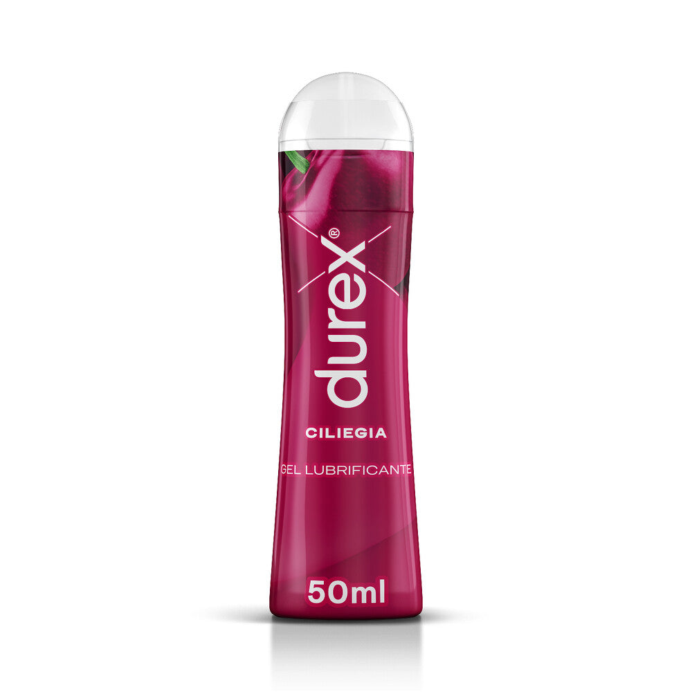 Lubrificante Durex Play Cherry - immagine 1
