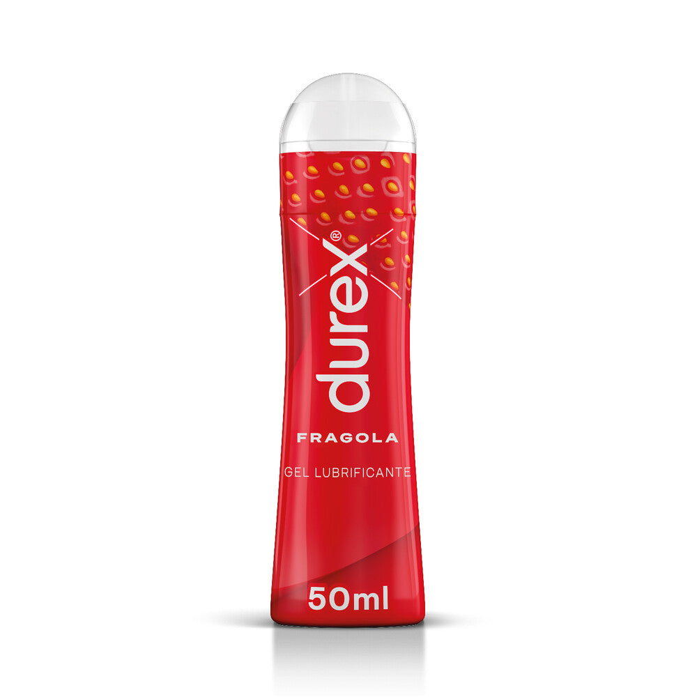 Lubrificante Durex Fragola - immagine 1