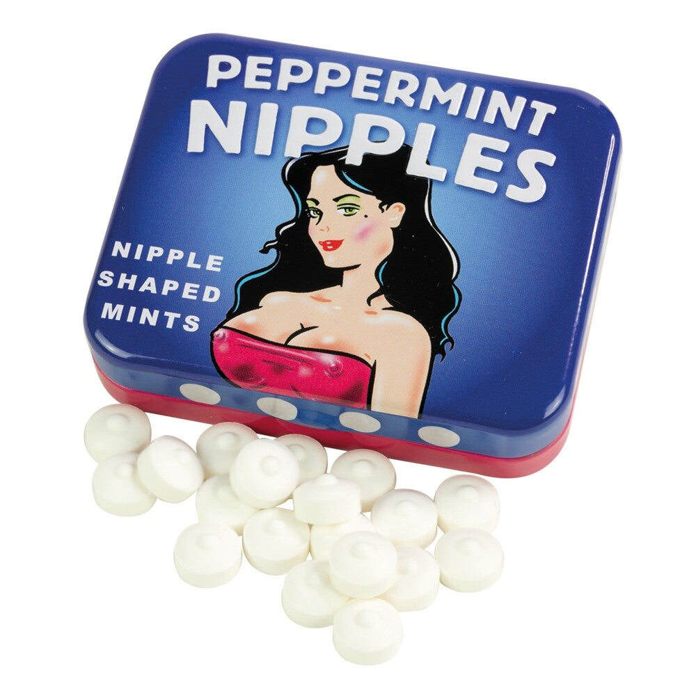 Mentine Sexy Nipples - immagine 1