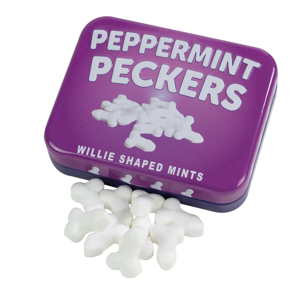 Mentine Sexy Peckers - immagine 1
