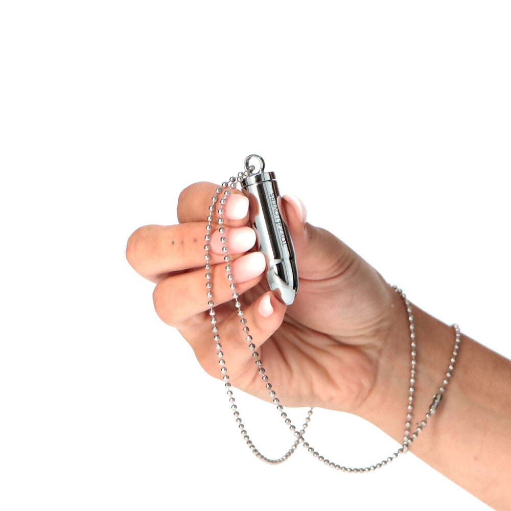 Mini Vibratore Bullet One Shot - immagine 1