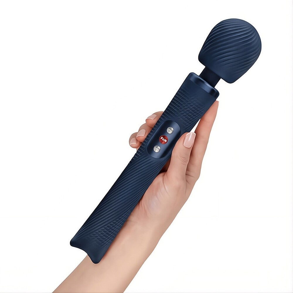 Magic Wand Vim - immagine 2