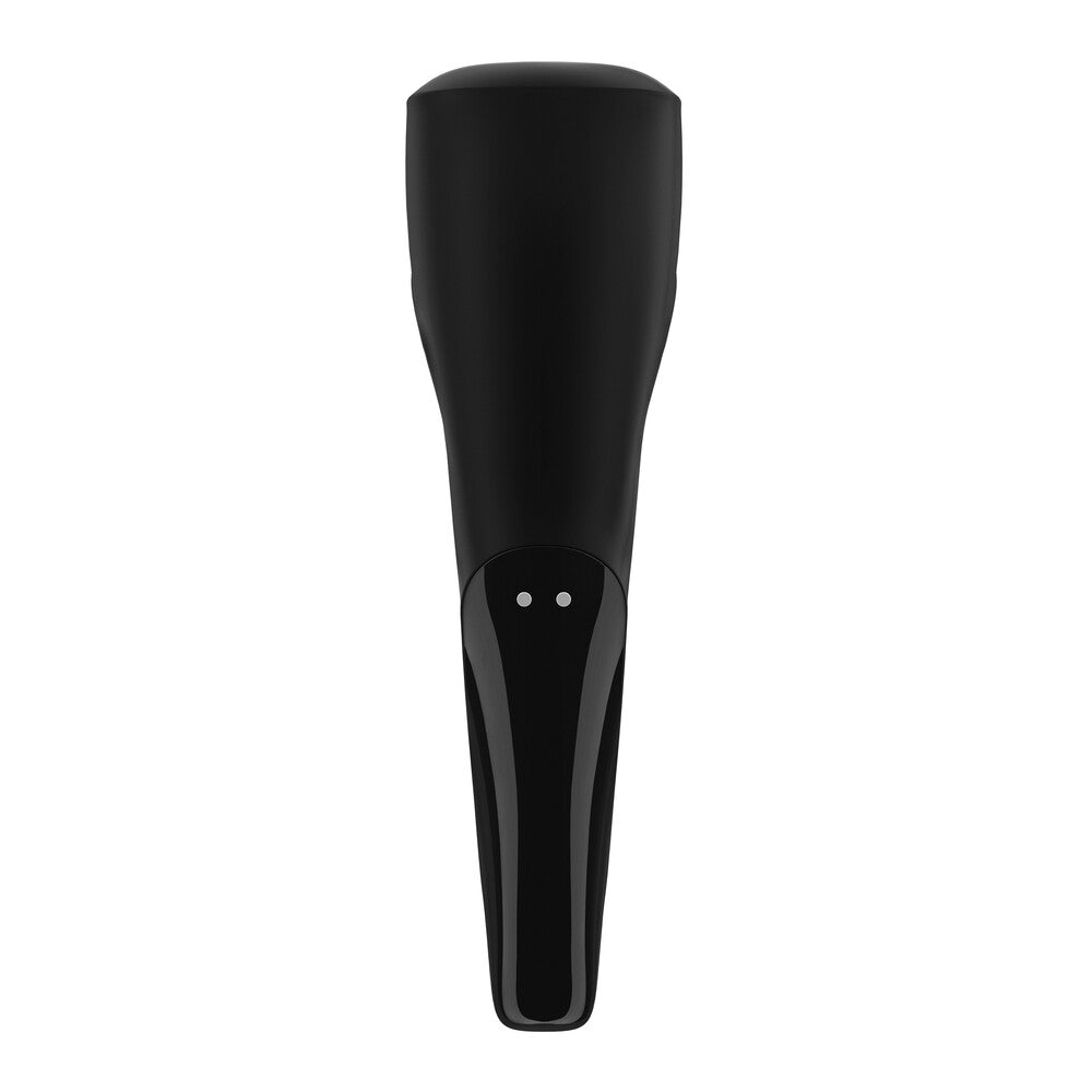 Masturbatore Automatico Men Wand - immagine 3