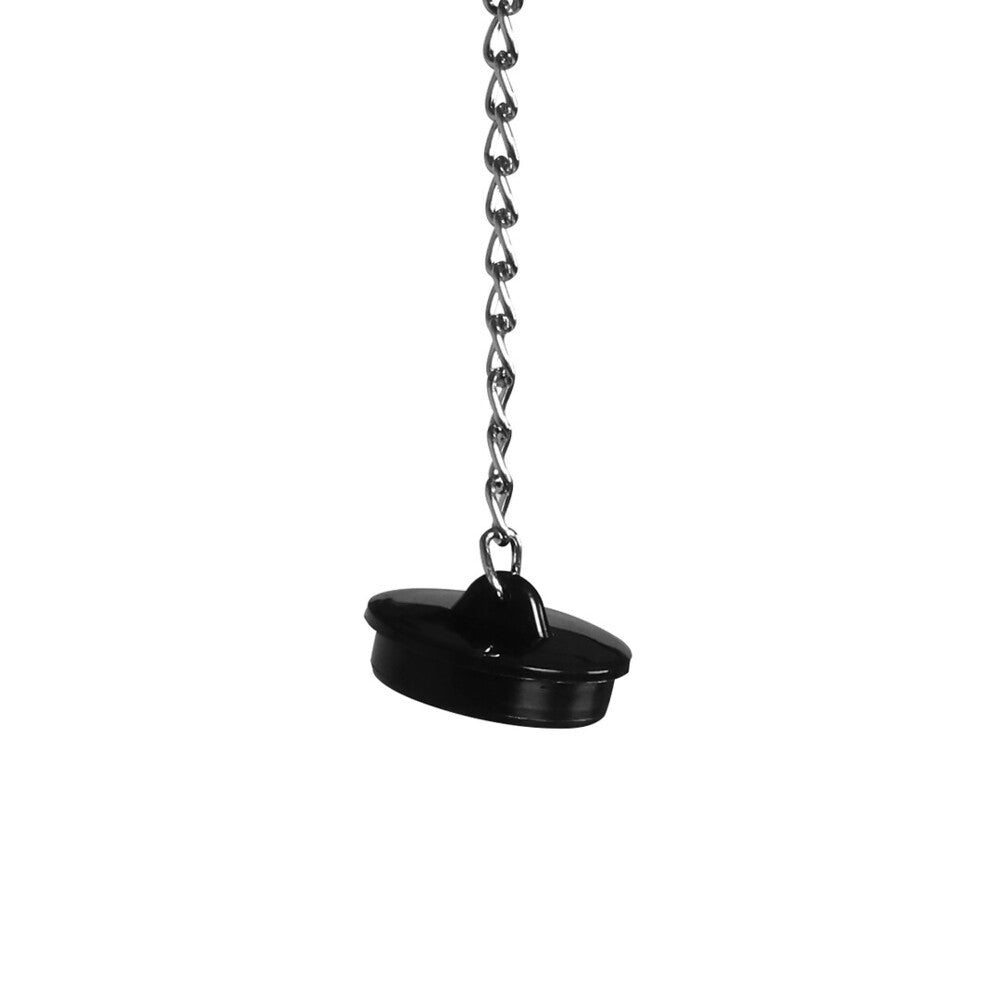 Maschera Bondage con Imbuto Xtreme - immagine 7