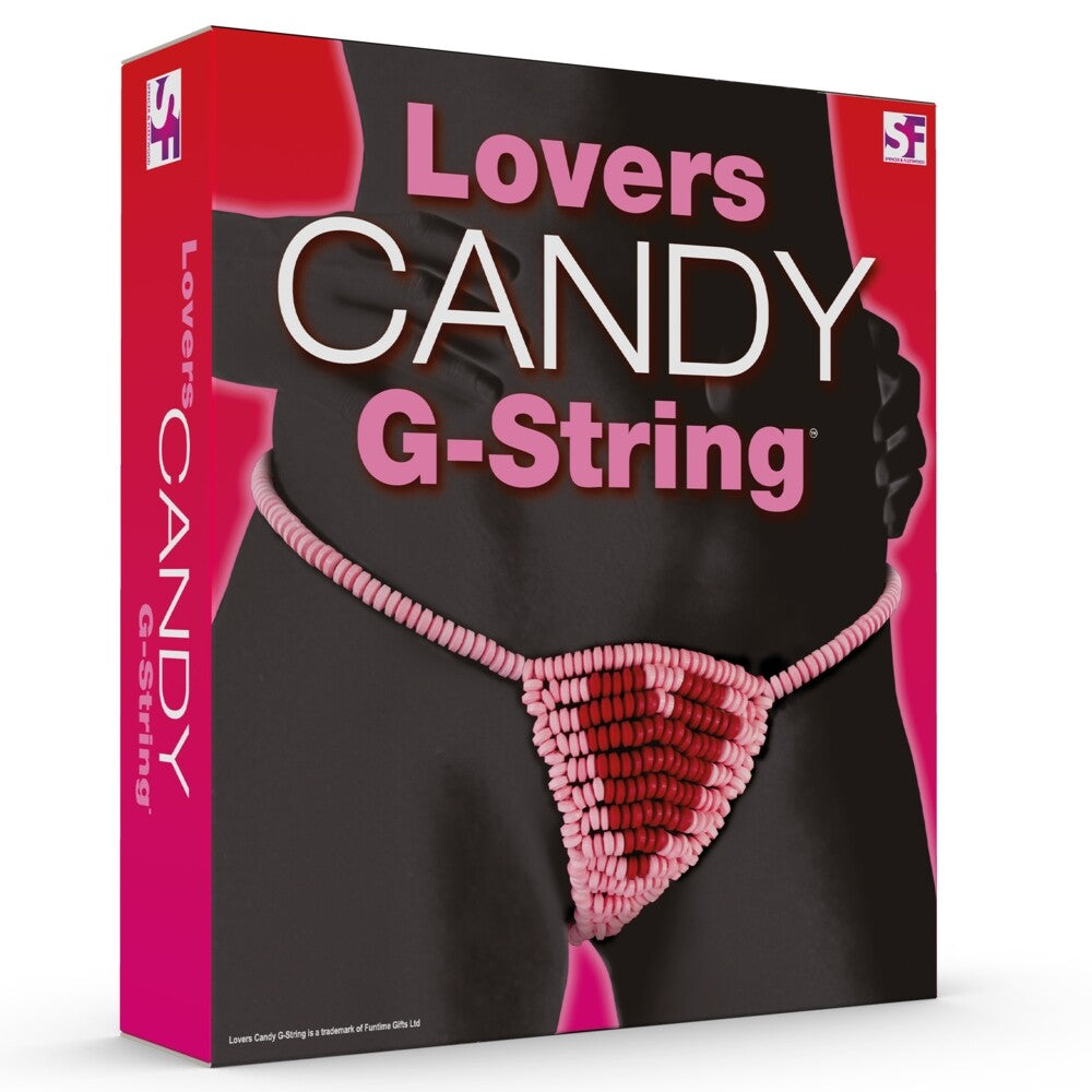 Perizoma Sexy Lovers Candy - immagine 4