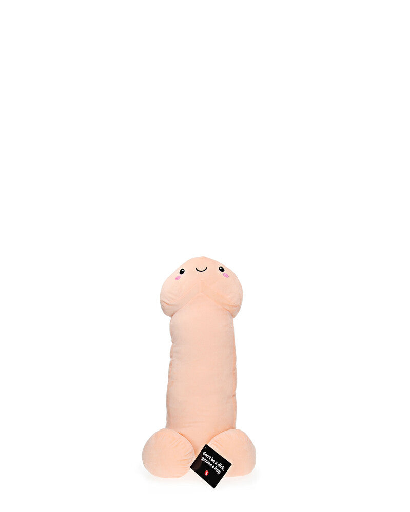 Peluche Penis Stuffy - immagine 1