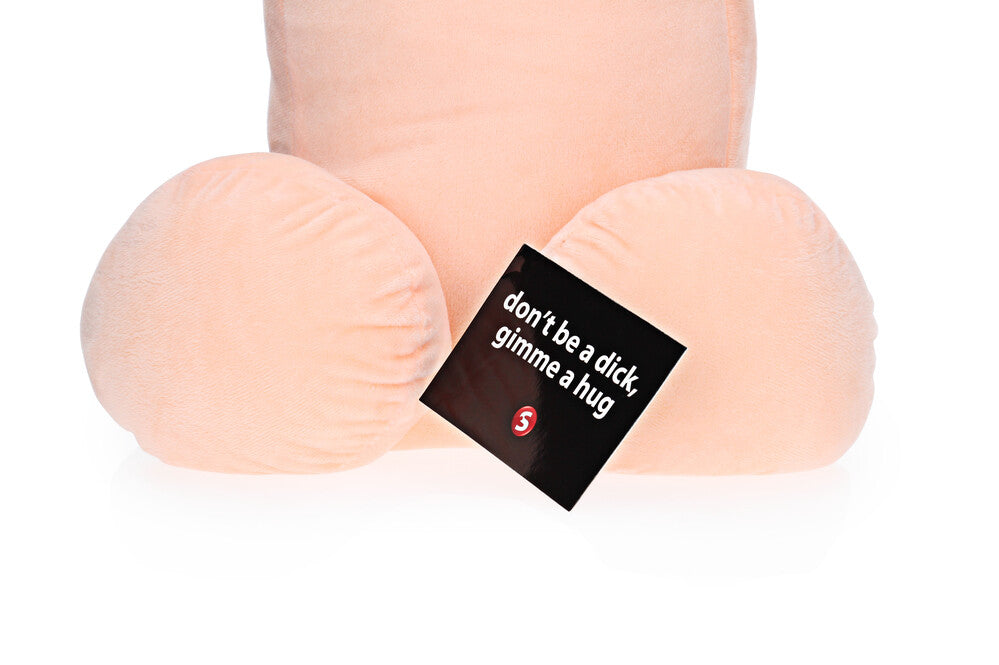 Peluche Penis Stuffy - immagine 5