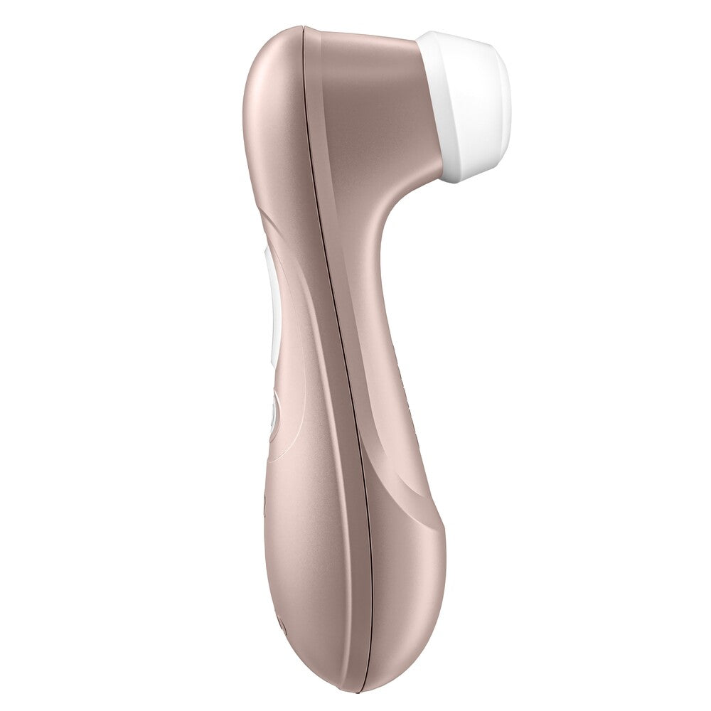 Satisfyer Pro 2 Succhia Clitoride - immagine 5