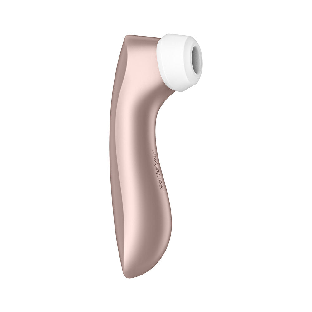 Satisfyer Pro 2 Plus Succhia Clitoride - immagine 1