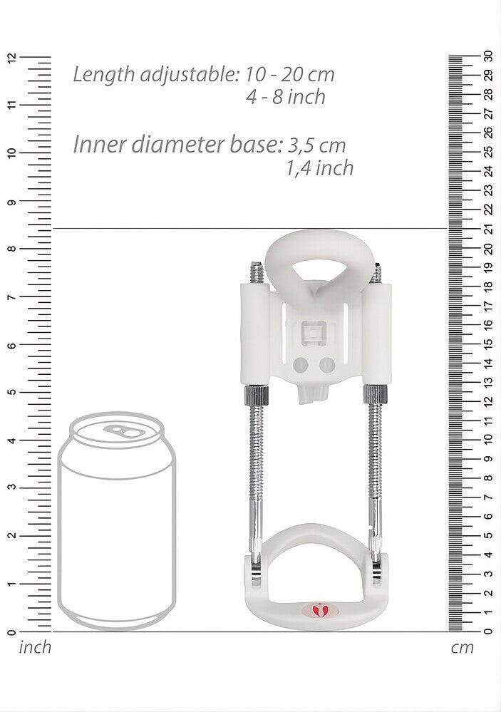 Prolunga Pene Extender - immagine 4