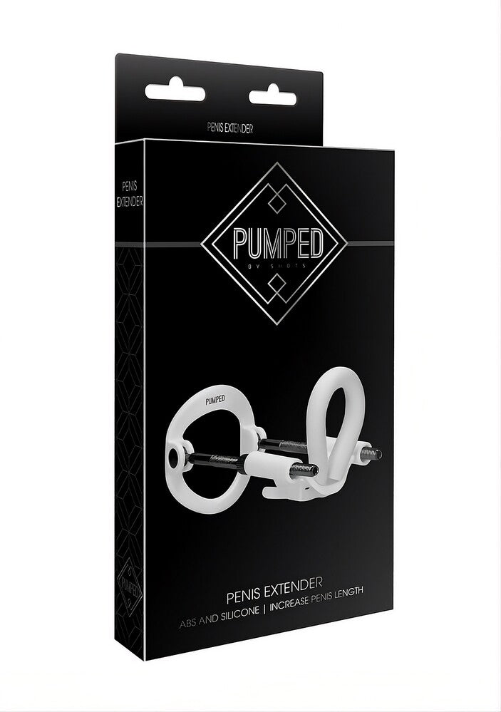 Prolunga Pene Extender - immagine 6