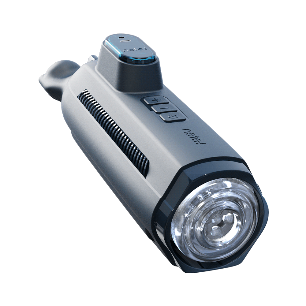 Masturbatore Automatico Submerge Pro