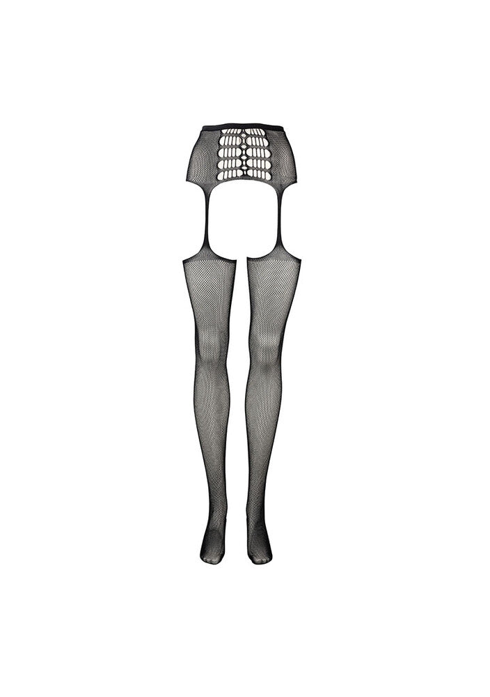 Calze Sexy High Waist - immagine 3