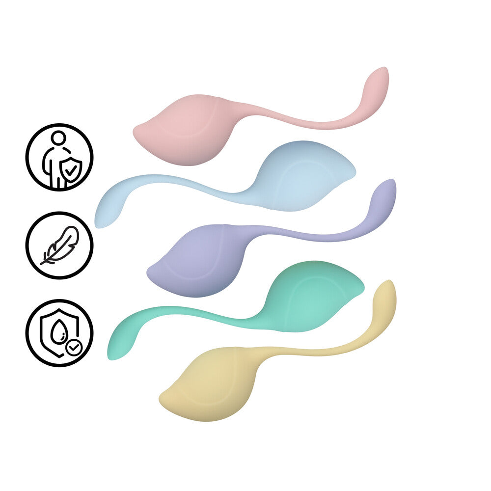 Palline Vaginali Stem - immagine 1